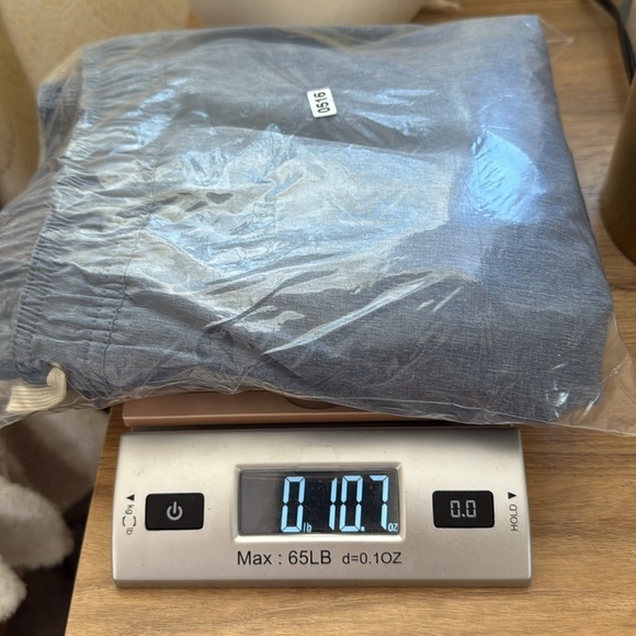 Fair Harbor The One Hybrid Shorts - Picture 7 of 7